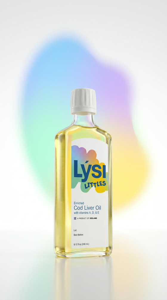 Lysi USA · sesión de producto