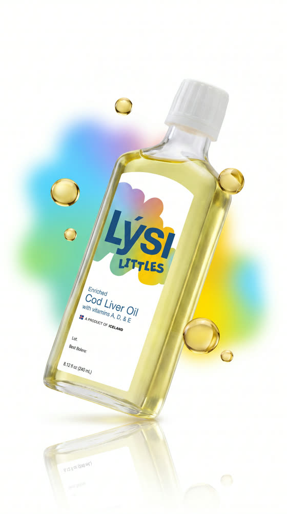 Lysi USA · sesión de producto