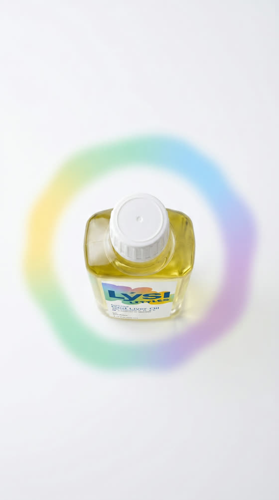 Lysi USA · sesión de producto