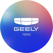 Geely Tepic